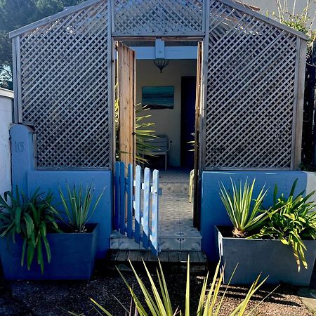 Charming House Close To The Plage Des Huttes Chaucre エクステリア 写真